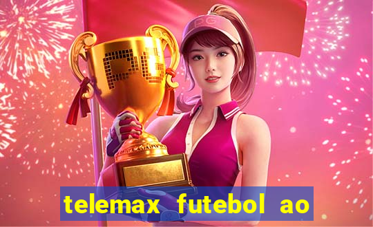 telemax futebol ao vivo gratis